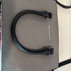 Michael Kors Purse with Strap